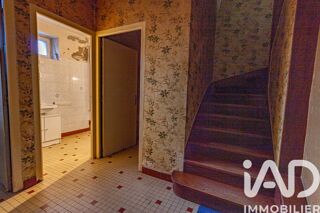  Maison � vendre 6 pi�ces 133 m�