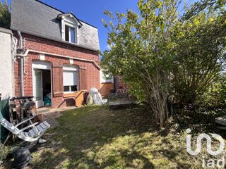  Maison  vendre 2 pices 34 m