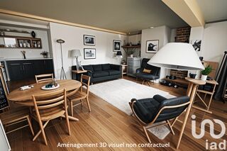  Maison  vendre 6 pices 141 m