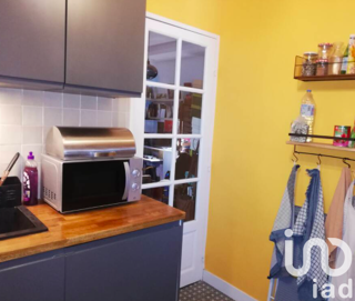  Appartement � vendre 4 pi�ces 79 m�