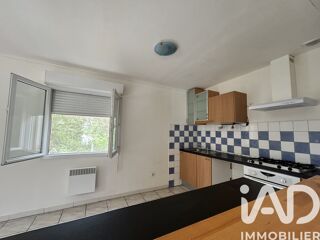  Maison � vendre 4 pi�ces 89 m�