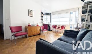  Appartement � vendre 4 pi�ces 69 m�