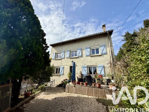   Vente Maison de village 3 pi�ces Maison - 3 pi�ce(s) - 70 m�