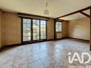  Maison � vendre 5 pi�ces 93 m�