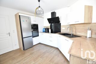  Maison � vendre 6 pi�ces 147 m�