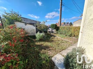  Maison � vendre 3 pi�ces 63 m�