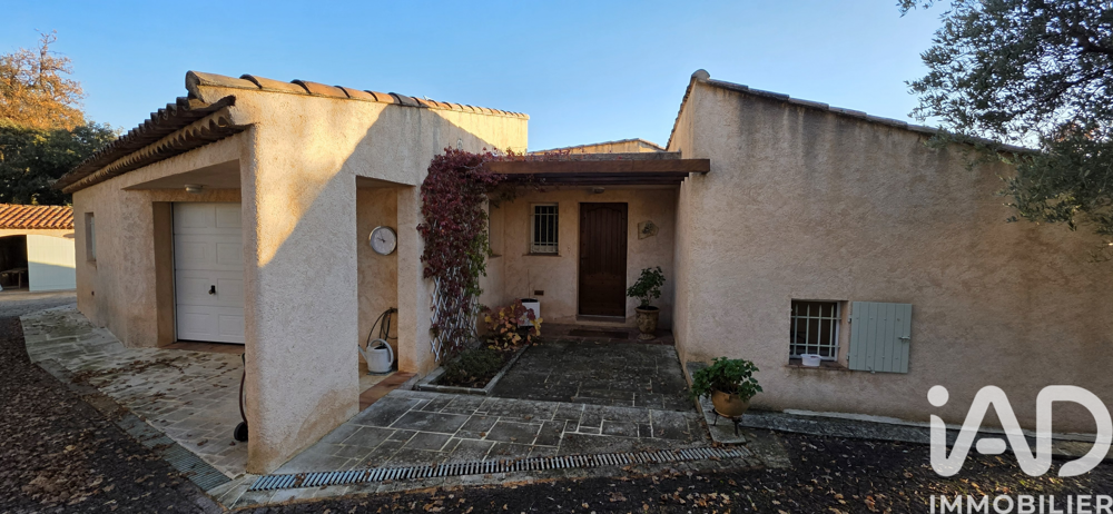 � vendre  Maison La Motte (83920)