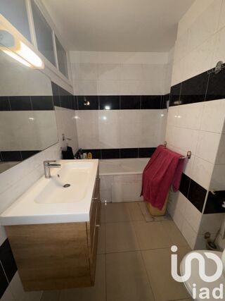  Appartement  vendre 4 pices 65 m