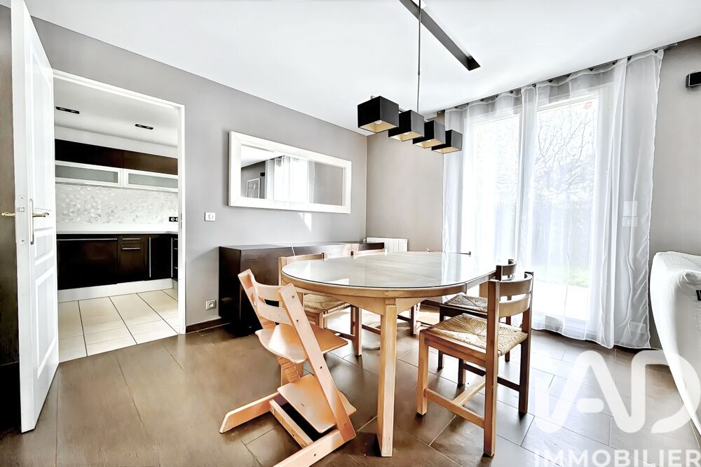 � vendre  Maison Bussy-Saint-Georges (77600)