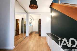  Maison � vendre 9 pi�ces 189 m�