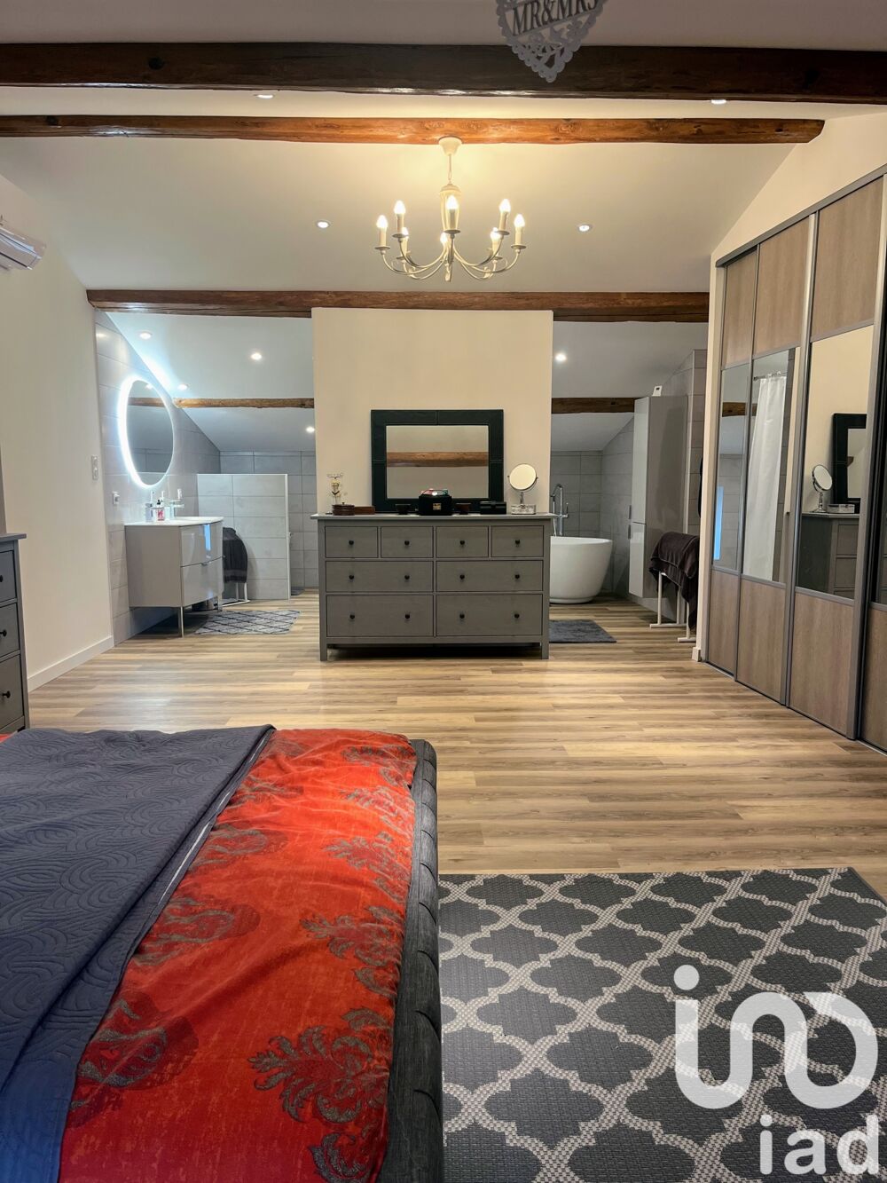  vendre  Maison Sainte-Eulalie (11170)