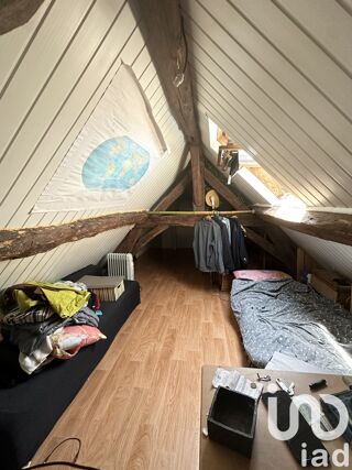  Appartement � vendre 1 pi�ce 28 m�