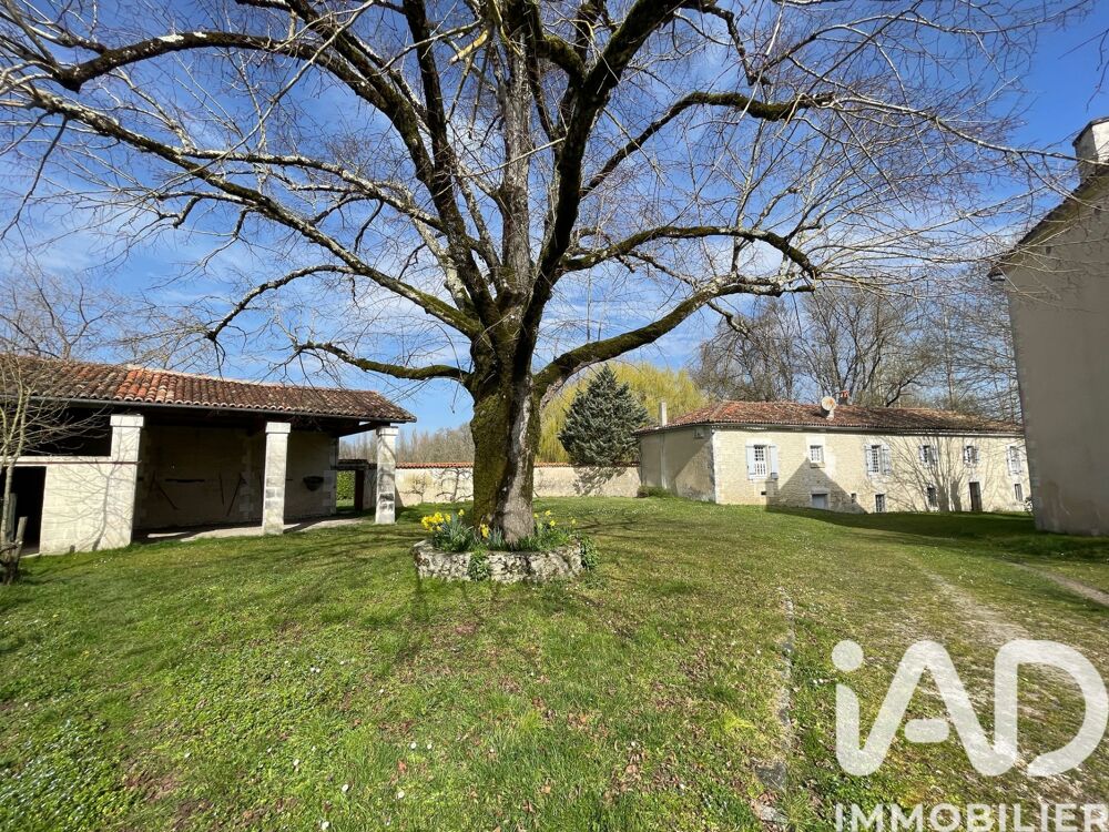 � vendre  Maison Lagarde-sur-le-N� (16300)