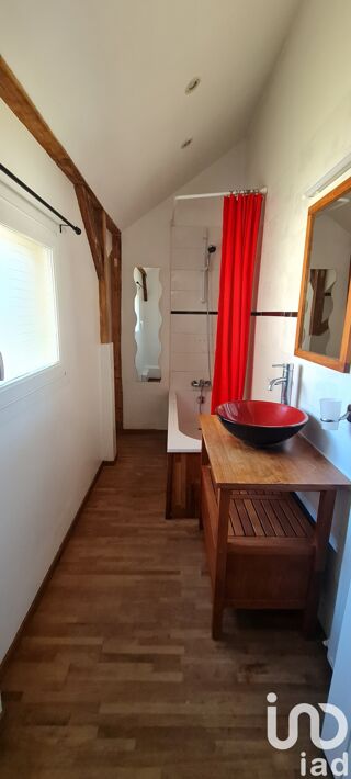  Maison � vendre 5 pi�ces 95 m�