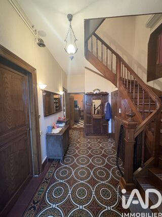  Maison � vendre 6 pi�ces 125 m�