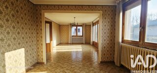  Maison � vendre 6 pi�ces 130 m�