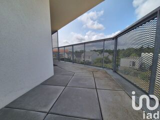  Appartement � vendre 3 pi�ces 64 m�