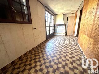  Maison � vendre 4 pi�ces 75 m�