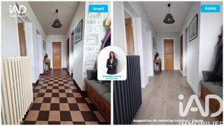  Maison � vendre 6 pi�ces 151 m�