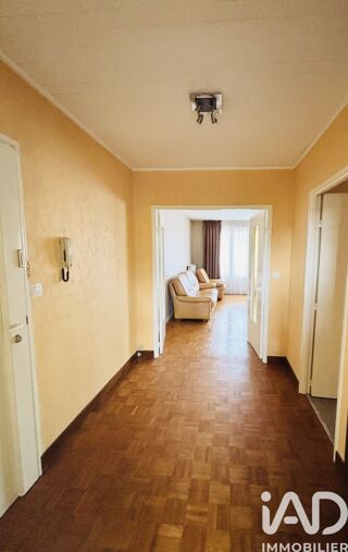  Appartement � vendre 4 pi�ces 75 m�