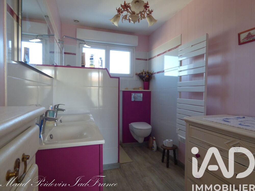 � vendre  Maison Ch�telaillon-Plage (17340)