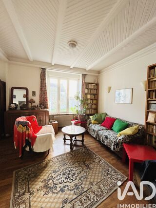  Maison � vendre 6 pi�ces 118 m�