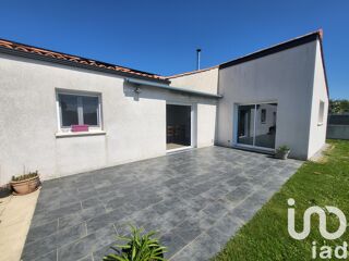  Maison � vendre 6 pi�ces 117 m�