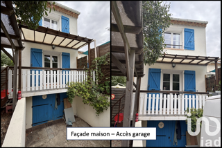  Maison � vendre 9 pi�ces 195 m�