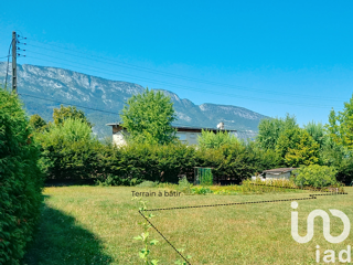  Terrain  vendre 541 m