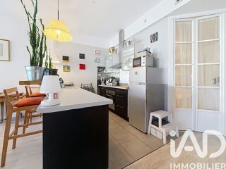  Appartement � vendre 3 pi�ces 64 m�