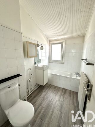  Appartement � louer 4 pi�ces 85 m�