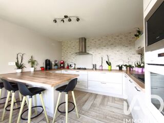  Maison  vendre 5 pices 115 m