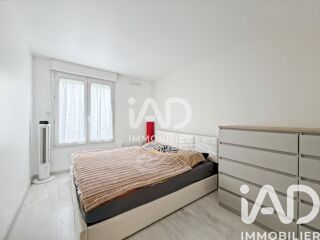  Appartement � vendre 2 pi�ces 49 m�