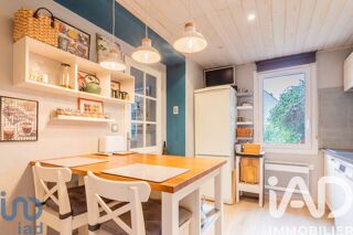  Maison  vendre 5 pices 91 m