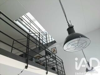  Loft � vendre 5 pi�ces 177 m�