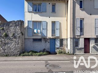  Maison � vendre 4 pi�ces 81 m�