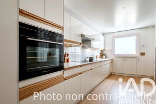  Appartement � vendre 3 pi�ces 66 m�