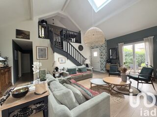  Maison � vendre 5 pi�ces 130 m�