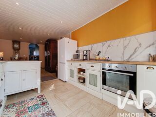 Maison � vendre 5 pi�ces 140 m�