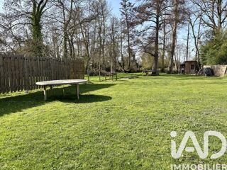  Maison � vendre 5 pi�ces 160 m�