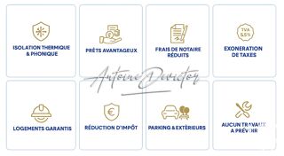  Maison � vendre 4 pi�ces 83 m�