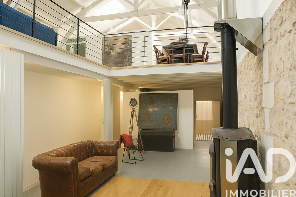 � vendre  Villa Ch�telaillon-Plage (17340)