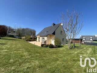  Maison  vendre 7 pices 137 m