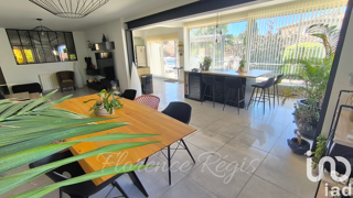  Maison � vendre 6 pi�ces 165 m�