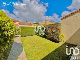  Appartement  vendre 2 pices 48 m