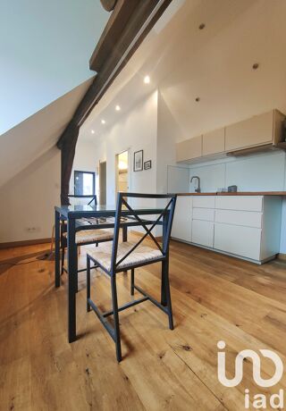  Appartement  louer 1 pice 18 m