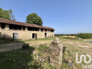  Maison � vendre 2 pi�ces 400 m�