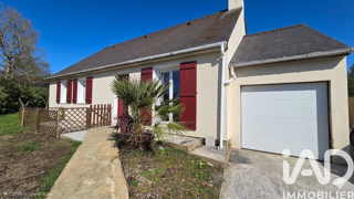  Maison � vendre 4 pi�ces 90 m�