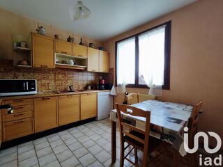  Maison  vendre 6 pices 103 m