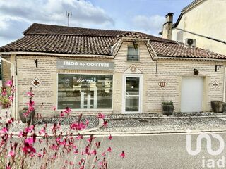  Maison � vendre 2 pi�ces 60 m�